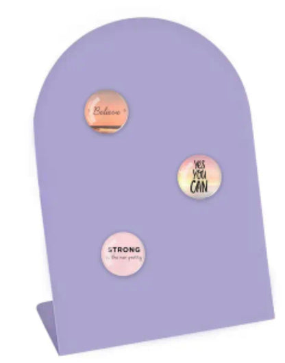 Tableau magnétique 28X20 CM