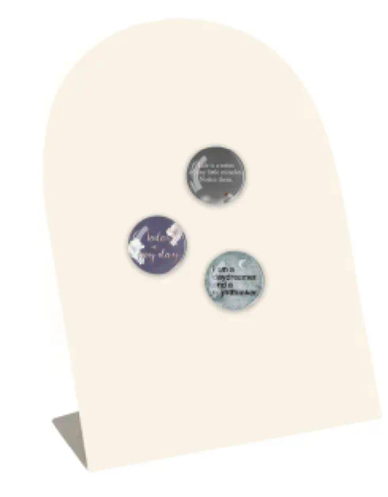 Tableau magnétique 28X20 CM