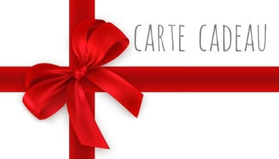 Carte cadeau Créamagnet