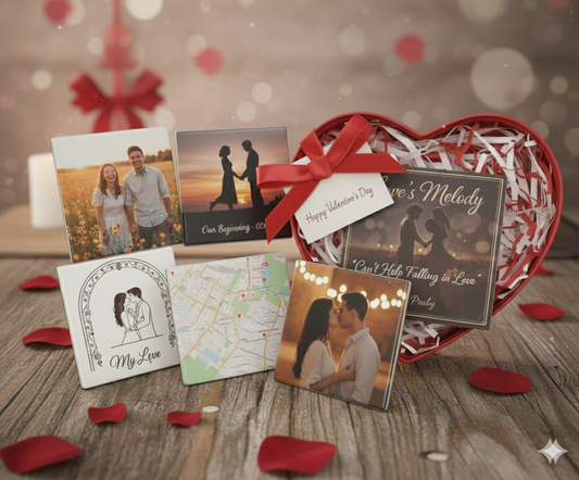 Pack saint-Valentin x6 🤎